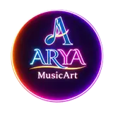 Arya Music & Art