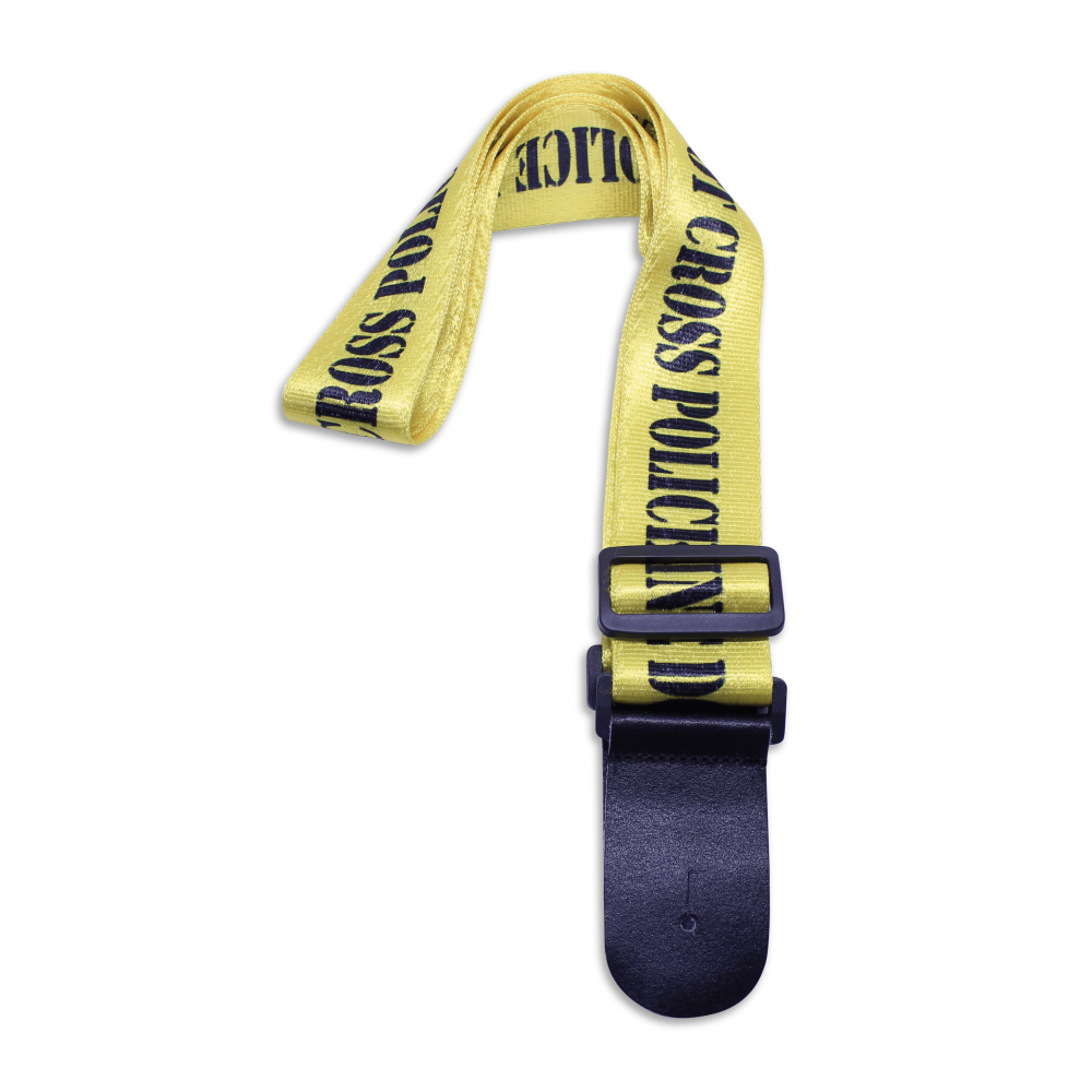 1Strap Elektro Gitar Askısı 1ST010 küçük görsel 3