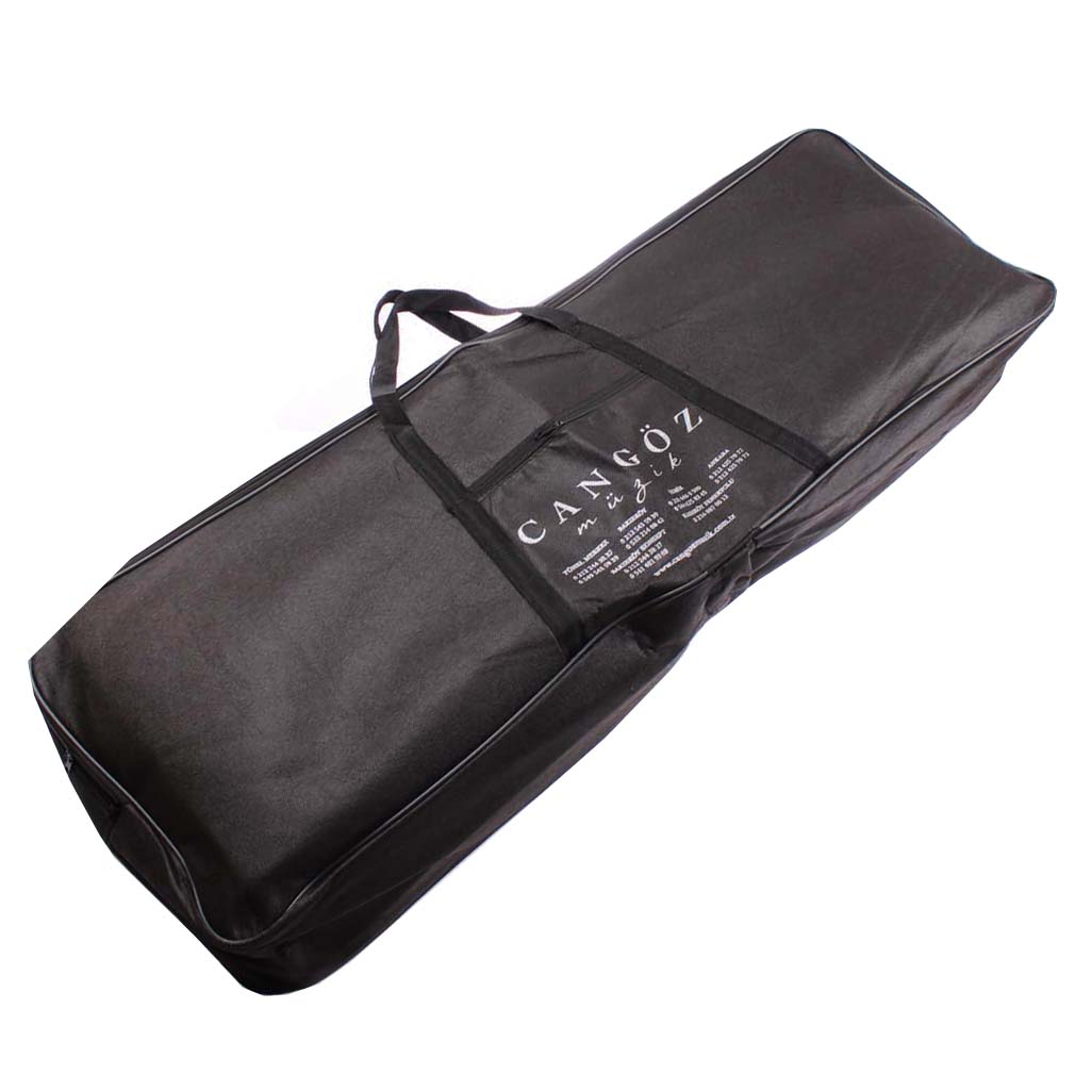 61 Tuş Org Kılıfı