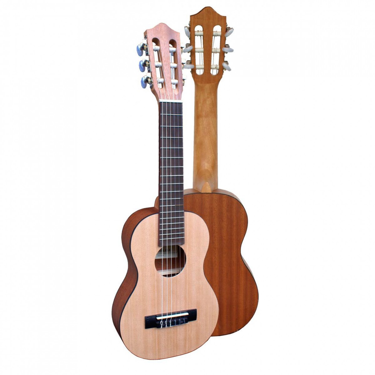 Admira Guitarlele küçük görsel 2