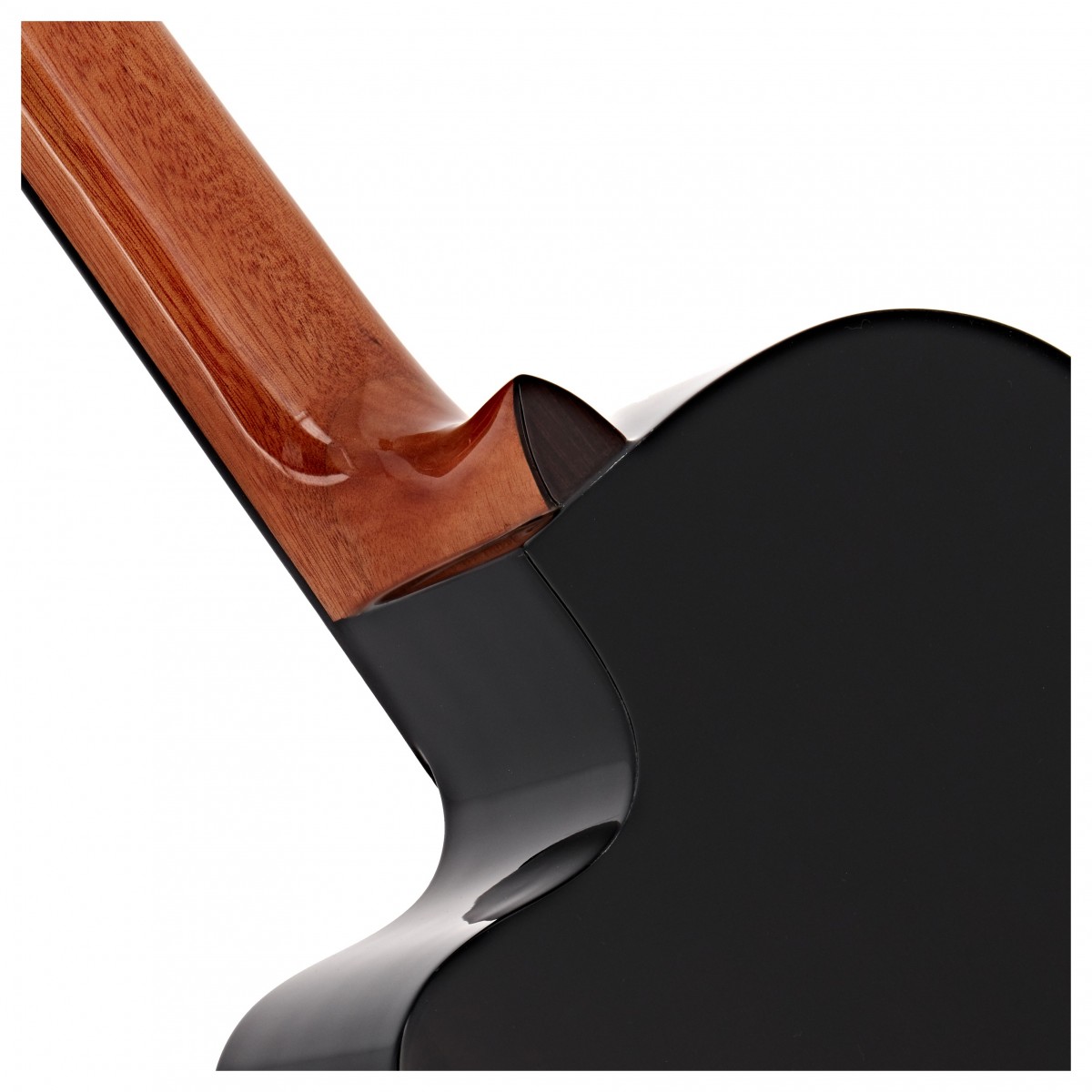 Admira SARA-EC Elektro Klasik Gitar küçük görsel 16