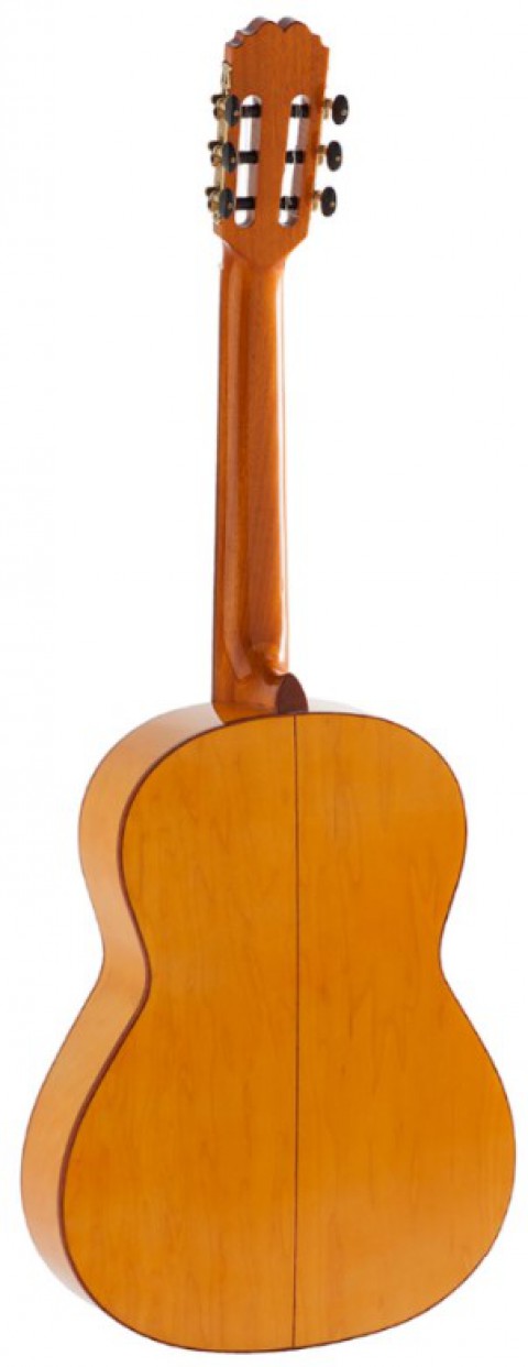 Admira Triana Flamenko Gitar küçük görsel 6