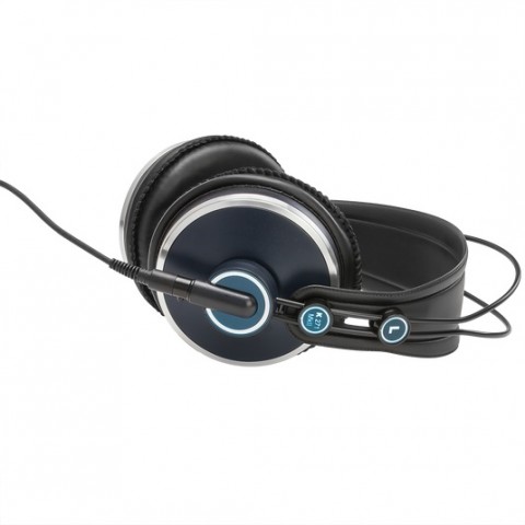 AKG K271 MK II Profesyonel Stüdyo Kulaklığı küçük görsel 7