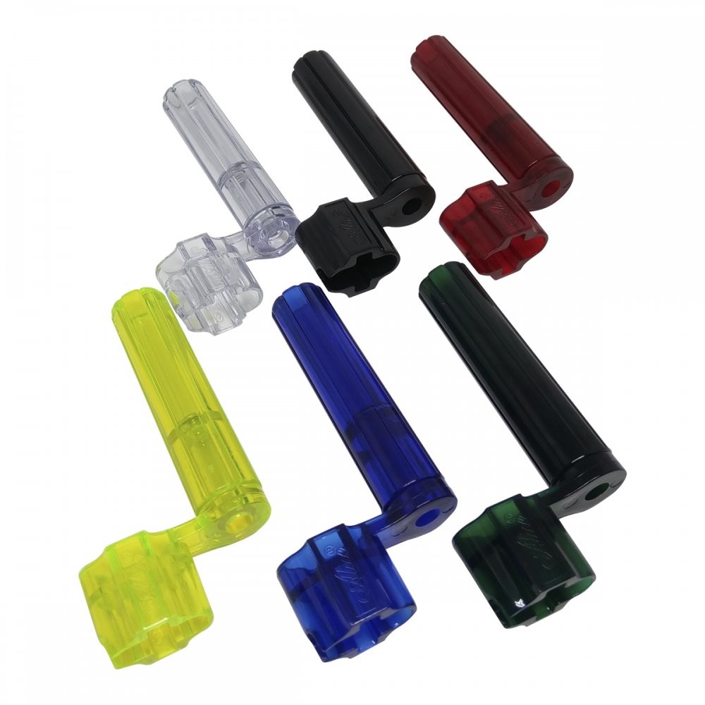 Alice A009A-WH Beyaz Gitar Burgu Çevirici küçük görsel 3