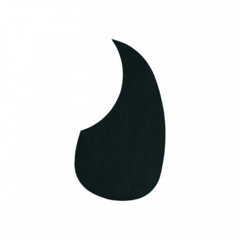 Alice Akustik Gitar Pickguard A025A küçük görsel 2