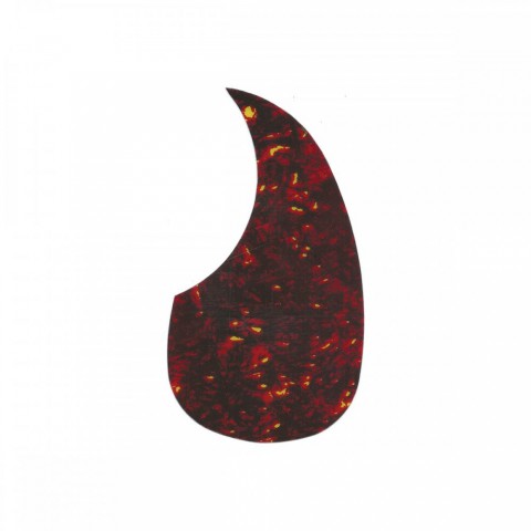 Alice Akustik Gitar Pickguard A025B küçük görsel 2