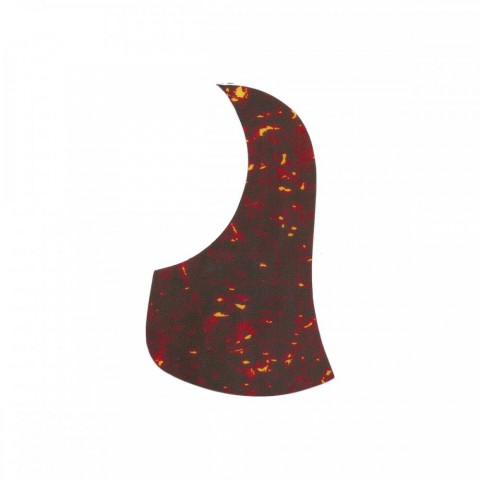 Alice Akustik Gitar Pickguard A025E küçük görsel 2