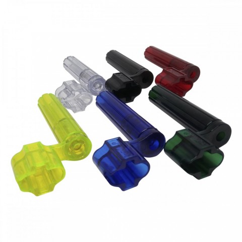 Alice Gitar Burgu Çevirici (Siyah)  A009A-BK küçük görsel 5