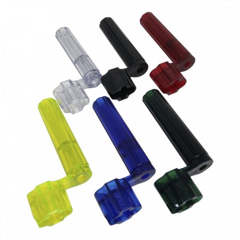 Alice Gitar Burgu Çevirici (Siyah)  A009A-BK küçük görsel 6