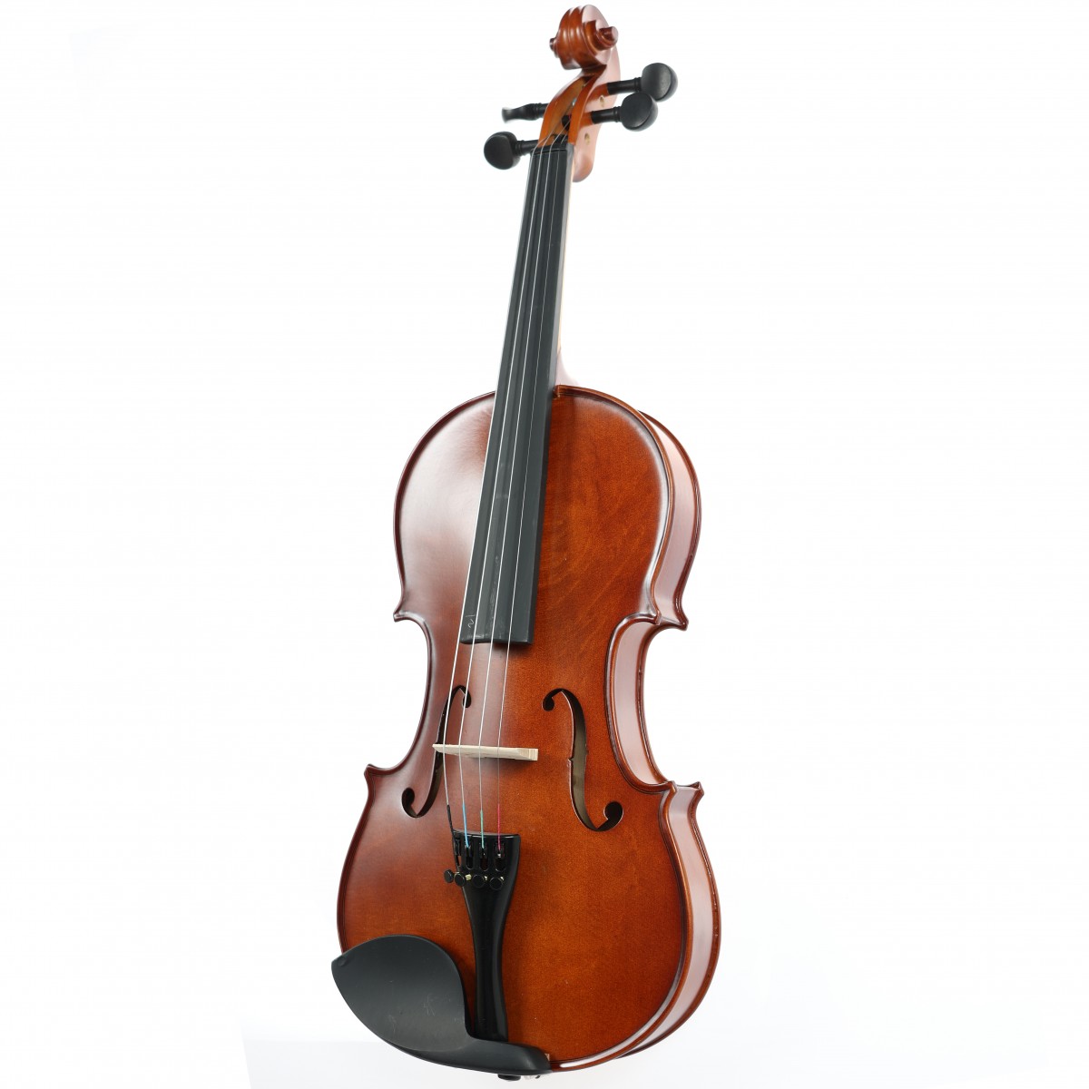 Almira 1/2 Mat Cilalı Keman küçük görsel 5