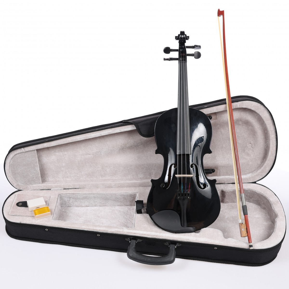 Almira CNM3000-BK-34 3/4 Siyah Keman