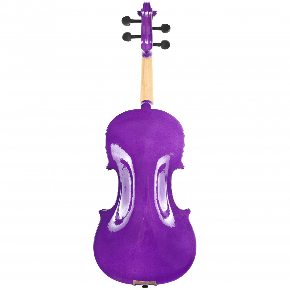 Almira CNM3000-PRP-34   3/4 Mor Keman küçük görsel 6