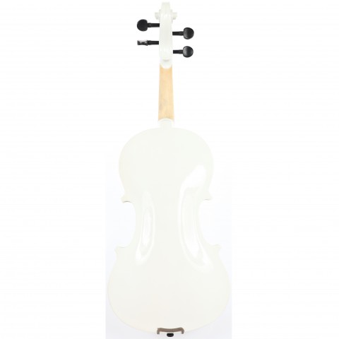 Almira CNM3000-WH-24 1/2 Beyaz Keman küçük görsel 2