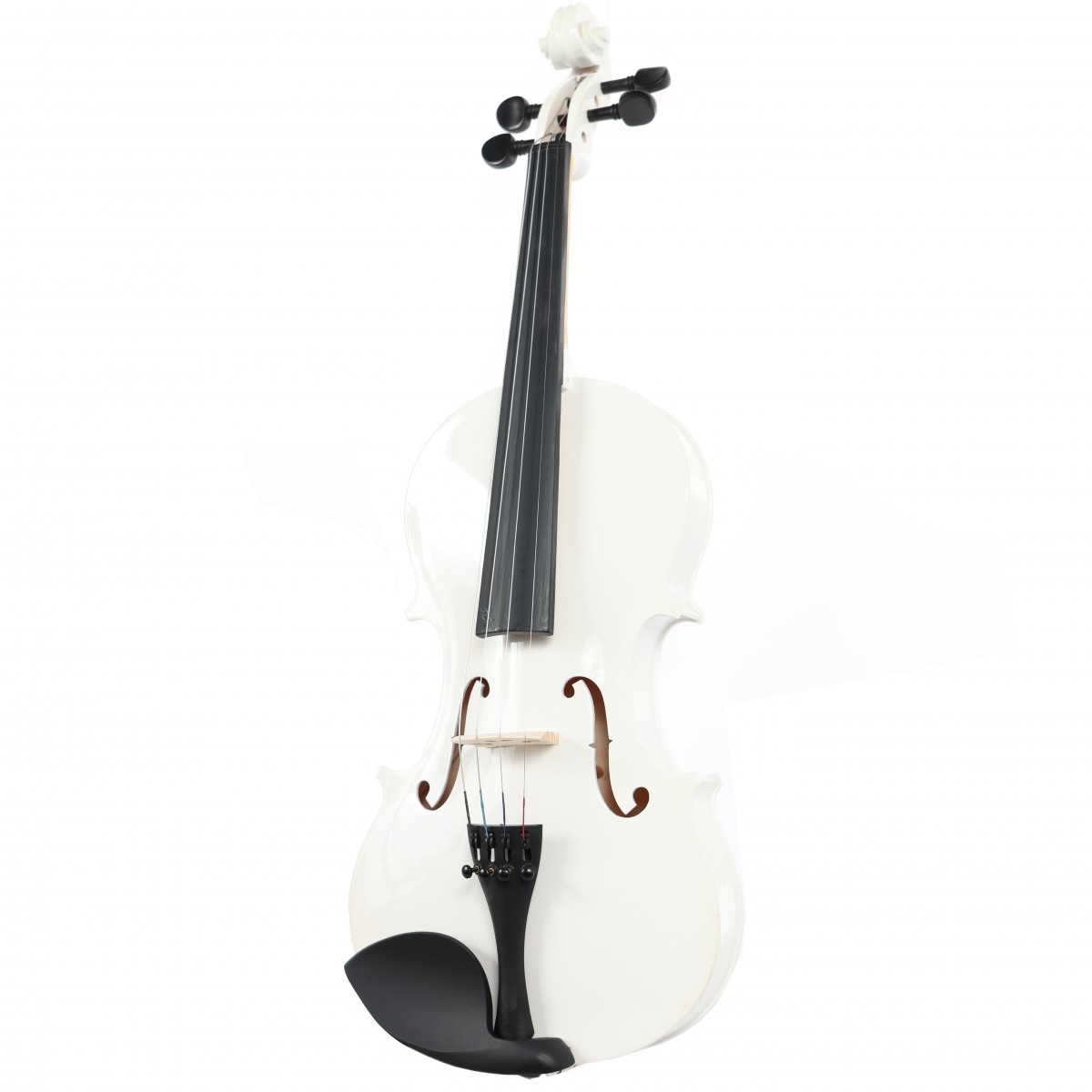 Almira CNM3000-WH-24 1/2 Beyaz Keman küçük görsel 5