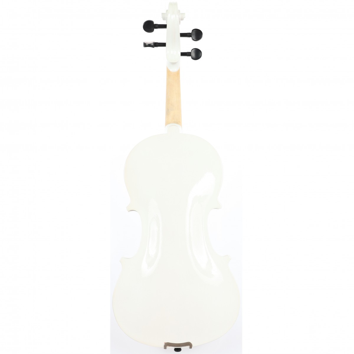 Almira CNM3000-WH-24 1/2 Beyaz Keman küçük görsel 6