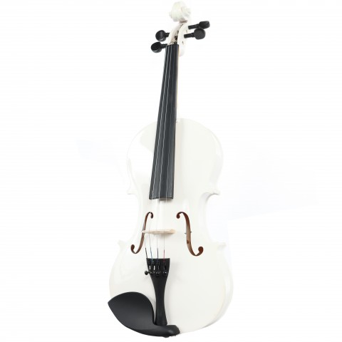 Almira CNM3000-WH-24 1/2 Beyaz Keman küçük görsel 10