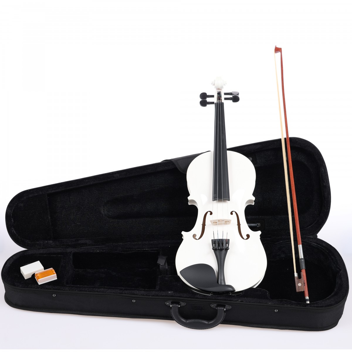 Almira CNM3000-WH-34  3/4 Beyaz Keman