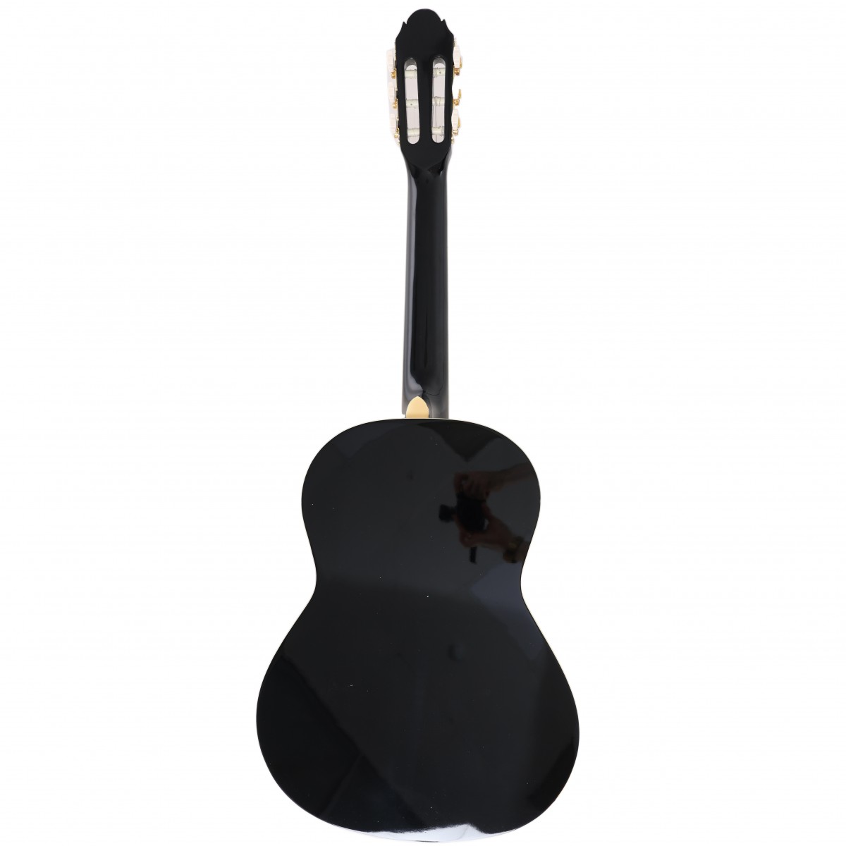 Almira MG917-BK 4/4 Klasik Gitar küçük görsel 4