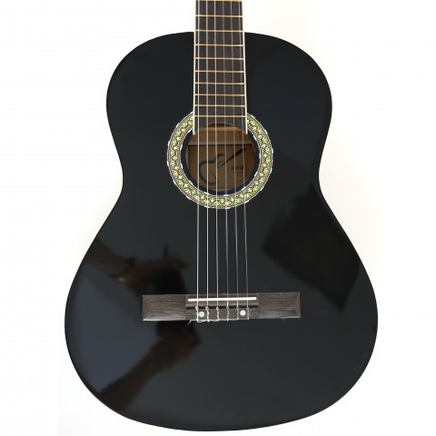 Almira MG917-BK 4/4 Klasik Gitar küçük görsel 5