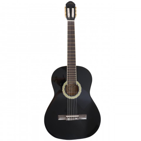 Almira MG917-BK 4/4 Klasik Gitar küçük görsel 6
