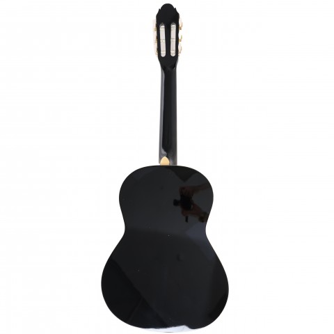 Almira MG917-BK 4/4 Klasik Gitar küçük görsel 8