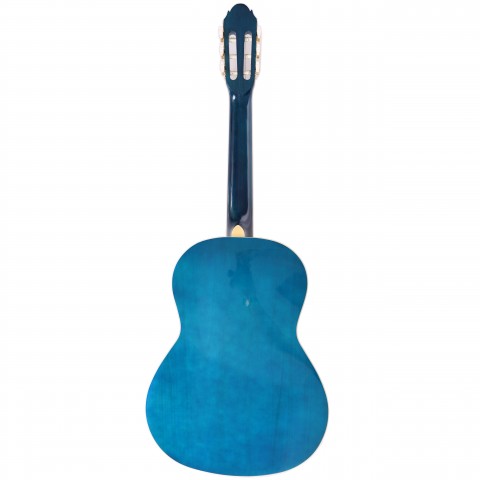 Almira MG917-BLS 4/4 Klasik Gitar küçük görsel 2