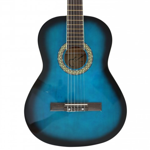 Almira MG917-BLS 4/4 Klasik Gitar küçük görsel 7