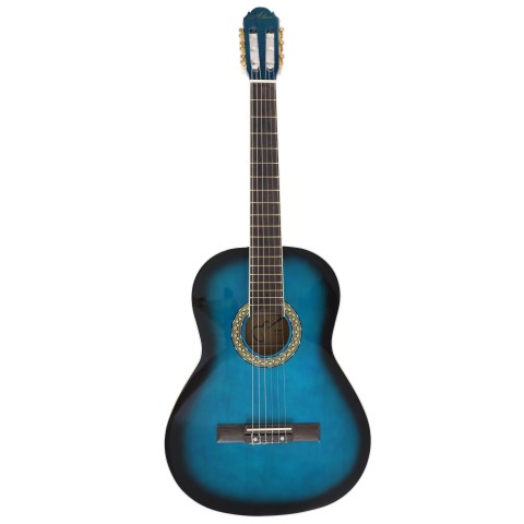 Almira MG917-BLS 4/4 Klasik Gitar küçük görsel 8