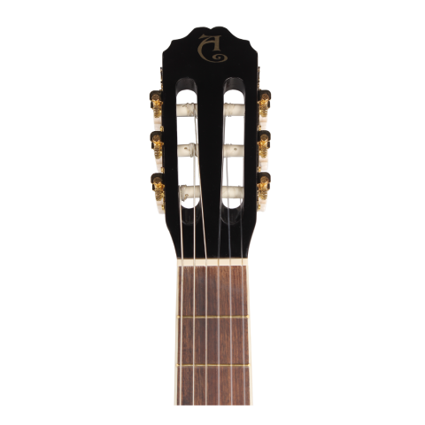 Almira MG917-JR-BK 3/4 Klasik Gitar küçük görsel 2