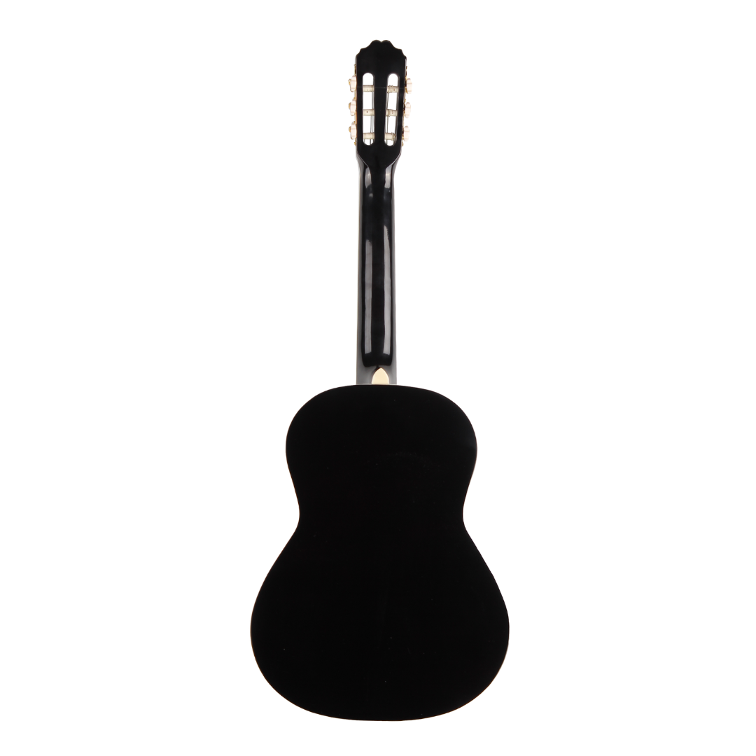 Almira MG917-JR-BK 3/4 Klasik Gitar küçük görsel 4