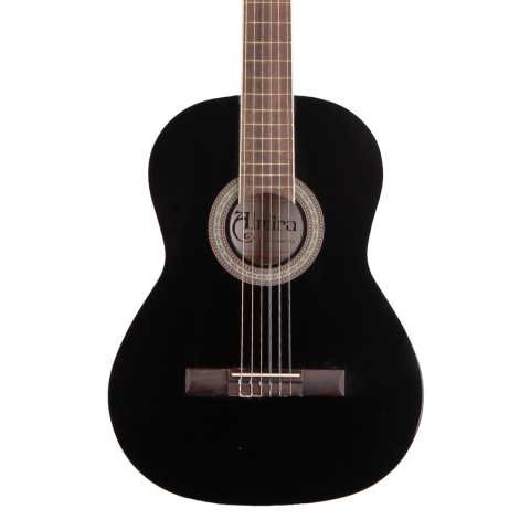 Almira MG917-JR-BK 3/4 Klasik Gitar küçük görsel 7