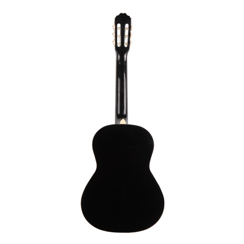 Almira MG917-JR-BK 3/4 Klasik Gitar küçük görsel 9