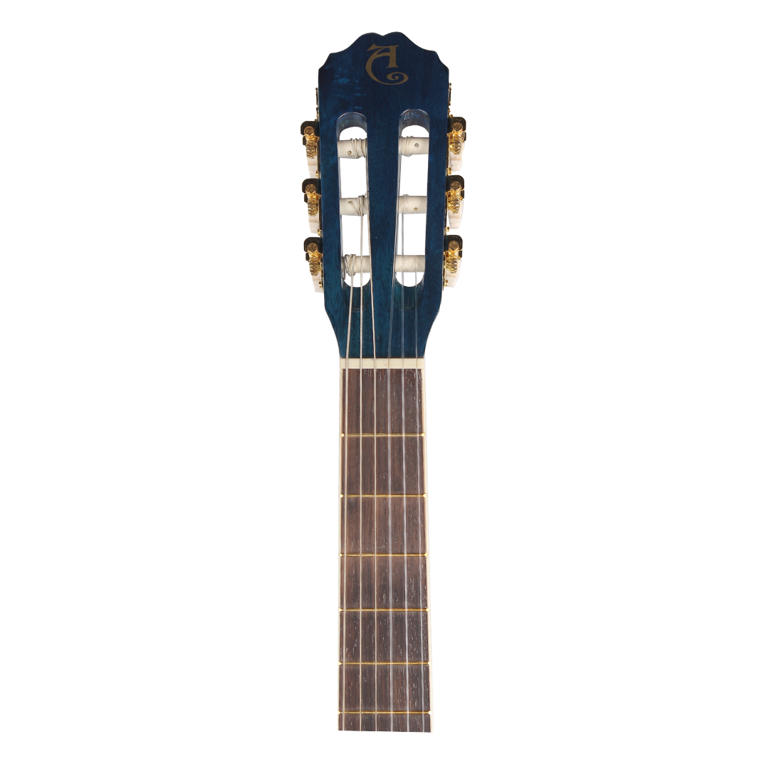 Almira MG917-JR-BLS 3/4 Klasik Gitar küçük görsel 5