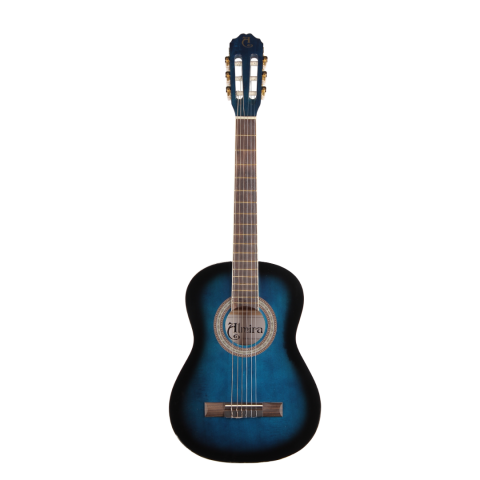 Almira MG917-JR-BLS 3/4 Klasik Gitar küçük görsel 8