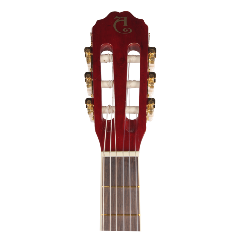 Almira MG917-JR-RDS 3/4 Klasik Gitar küçük görsel 2