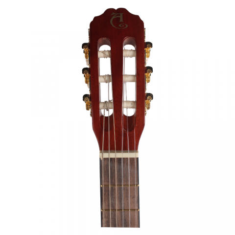 Almira MG917-JR-WA  3/4 Klasik Gitar küçük görsel 2