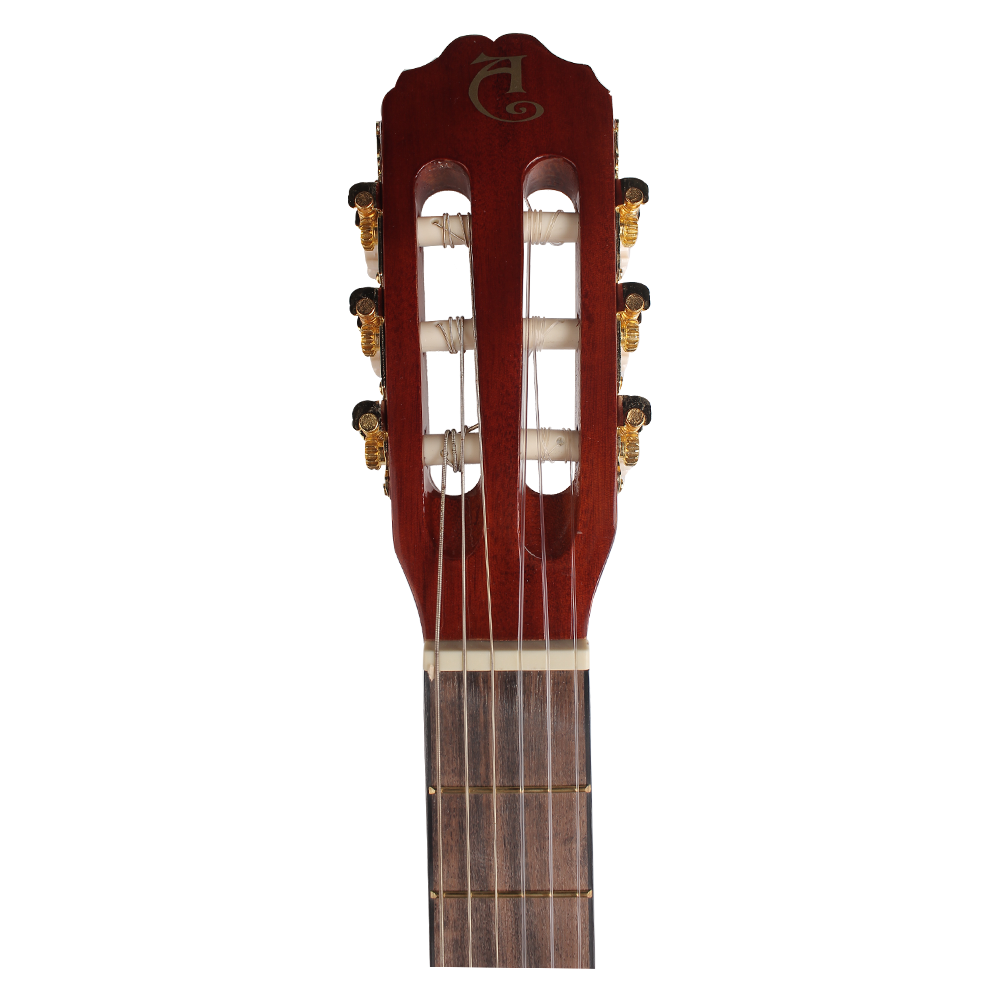 Almira MG917-JR-WA  3/4 Klasik Gitar küçük görsel 6