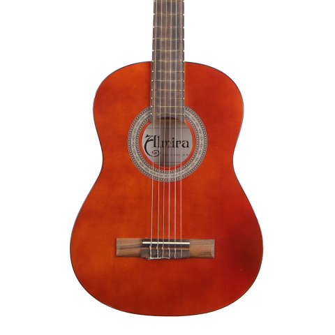Almira MG917-JR-WA  3/4 Klasik Gitar küçük görsel 7
