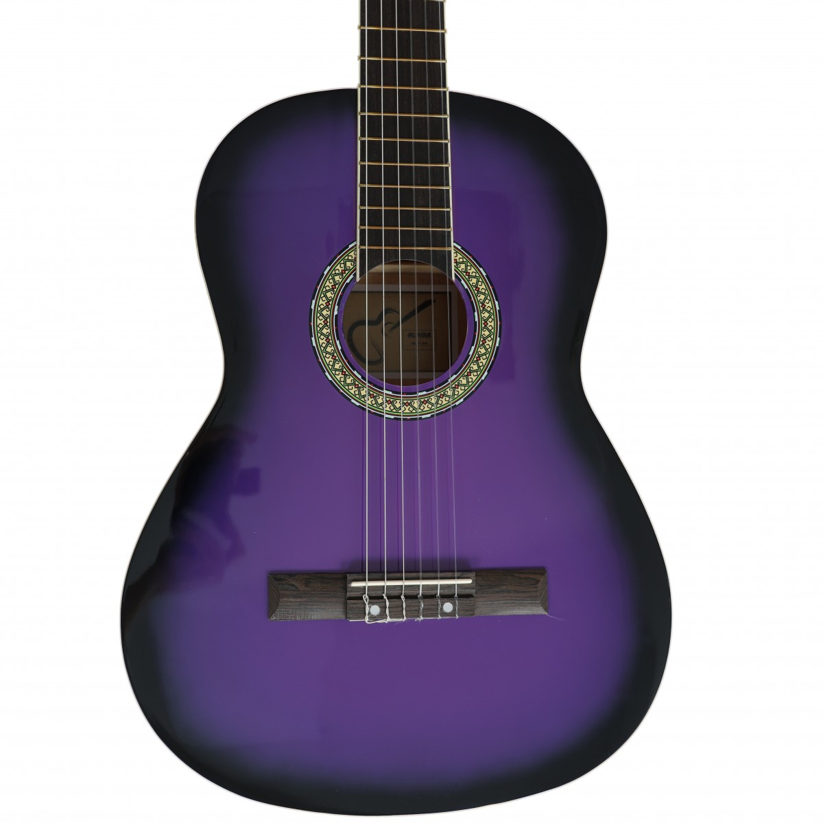 Almira MG917-PRP 4/4 Klasik Gitar