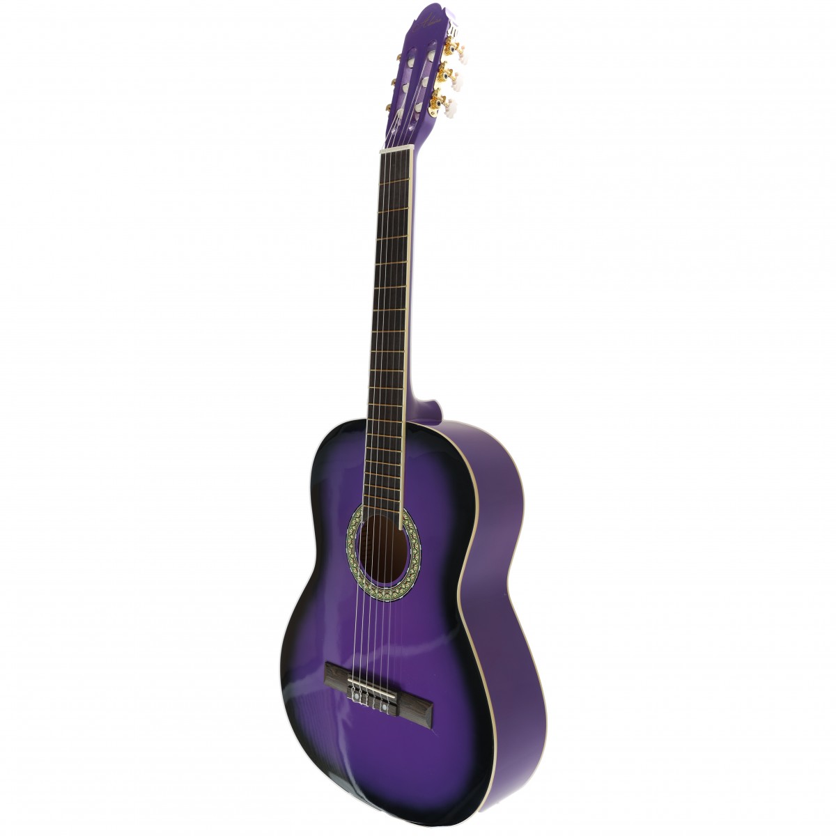 Almira MG917-PRP 4/4 Klasik Gitar küçük görsel 5