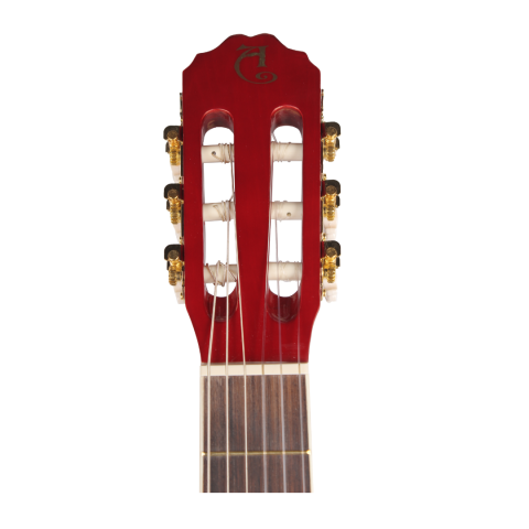 Almira MG917-RDS 4/4 Klasik Gitar küçük görsel 2