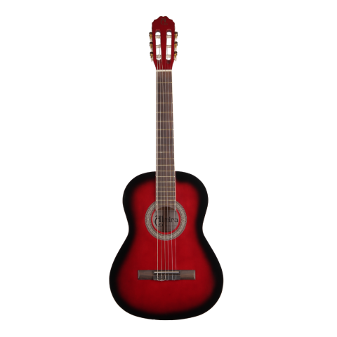 Almira MG917-RDS 4/4 Klasik Gitar küçük görsel 3