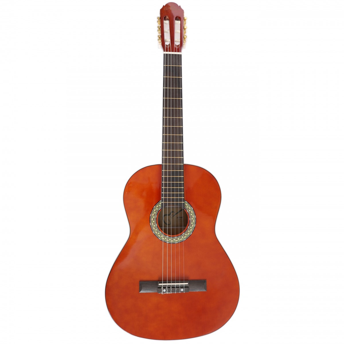 Almira MG917-WA 4/4 Klasik Gitar küçük görsel 3