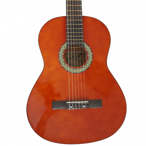 Almira MG917-WA 4/4 Klasik Gitar küçük görsel 7