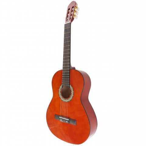Almira MG917-WA 4/4 Klasik Gitar küçük görsel 9