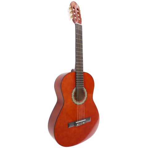 Almira MG917-WA 4/4 Klasik Gitar küçük görsel 10