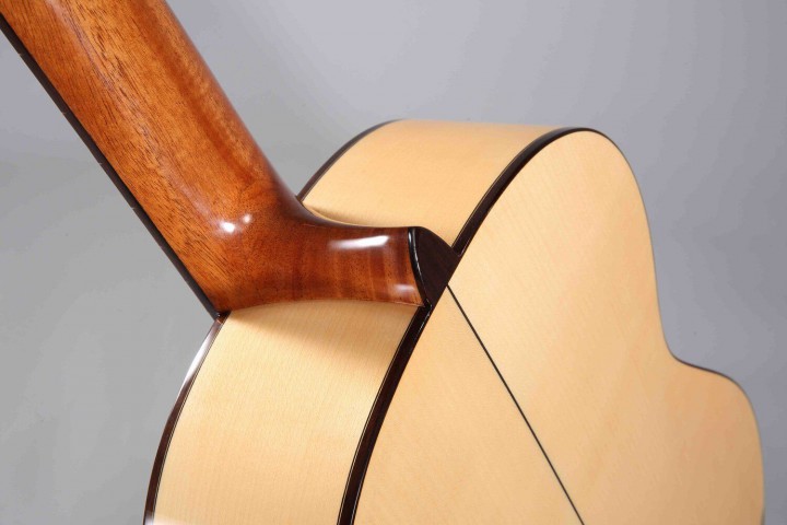 Altamira N300F+ Flamenko Gitar küçük görsel 2