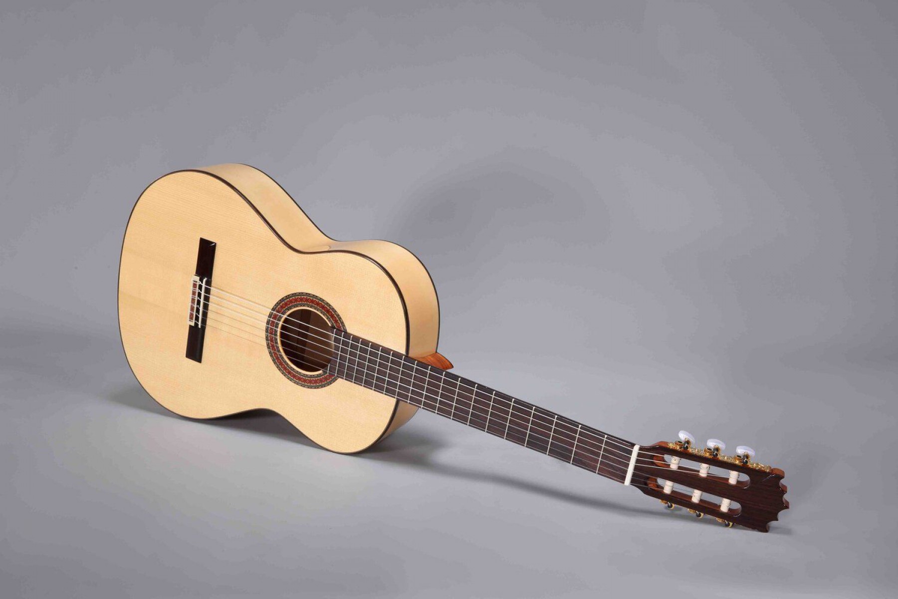 Altamira N300F+ Flamenko Gitar küçük görsel 8