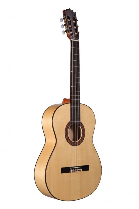 Altamira N300F+ Flamenko Gitar küçük görsel 10
