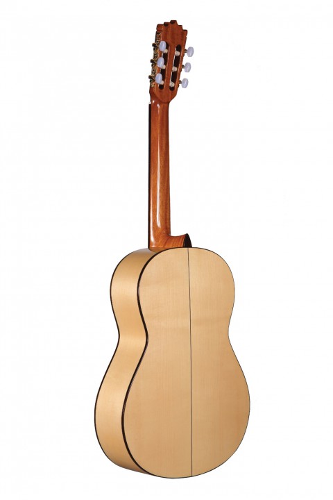 Altamira N300F+ Flamenko Gitar küçük görsel 11